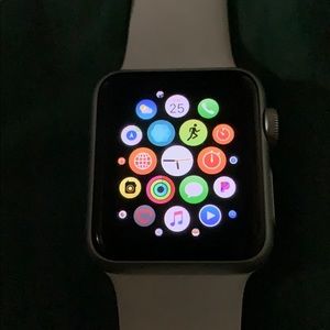 Apple Watch Series 1